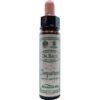 Impatiens 10ml. bach blomma botemedel - Ainsworths