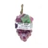 Grape soap - Fruity Soap