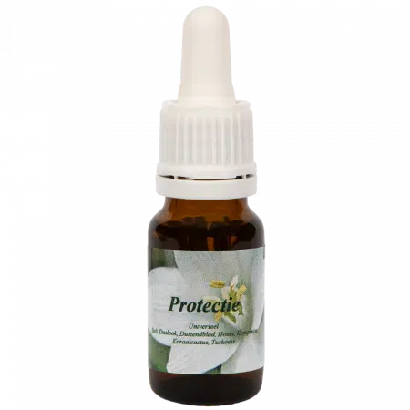 Protection - Star Remedies Flower Remedies