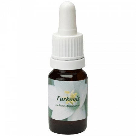 Turquoise - Star Remedies Flower Remedies