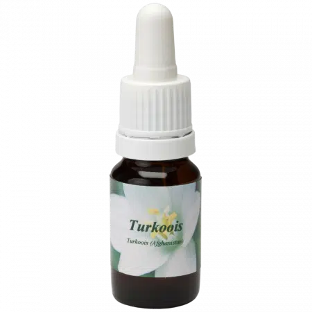 Turquoise - Star Remedies Flower Remedies