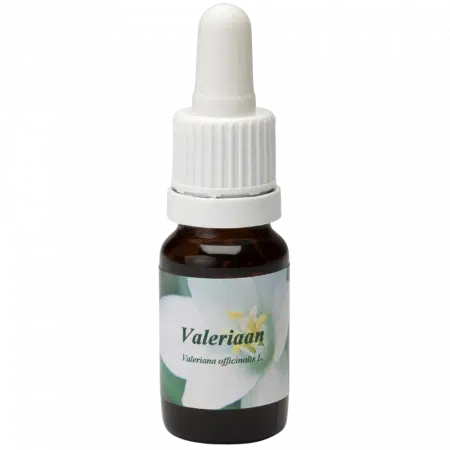 Valeriana - Remedios Florales Star Remedies