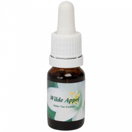 Wild Apple - Star Remedies Flower Remedies