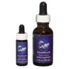 Deer Brush - Californian FES Flower Essences