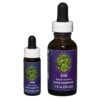 Dill - Californian FES Flower Essences
