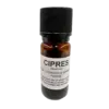 Essential õli Cypress - CINT - 5 ml.