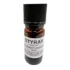Essential öljy Styrax - CINT - 3 ml.