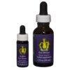 Golden Ear Drops - Californian FES Flower Essences