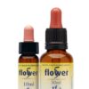 Five Flower remédio para flores de bach - Healing Herbs