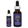 Iris - Californian FES Flower Essences