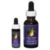 Lady's Slipper - Californian FES Flower Essences