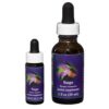 Sage - Californian FES Flower Essences