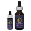 Sticky Monkey Flower - Californian FES Flower Essences