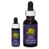 Tansy - Californian FES Flower Essences