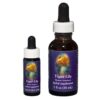Tiger Lily - Californian FES Flower Essences