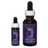 Violet - Californian FES Flower Essences