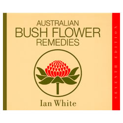 Australian Bush Flower Essences - Books