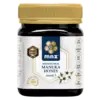 MGO 1000+ Raaka manukahunaja 250gr.