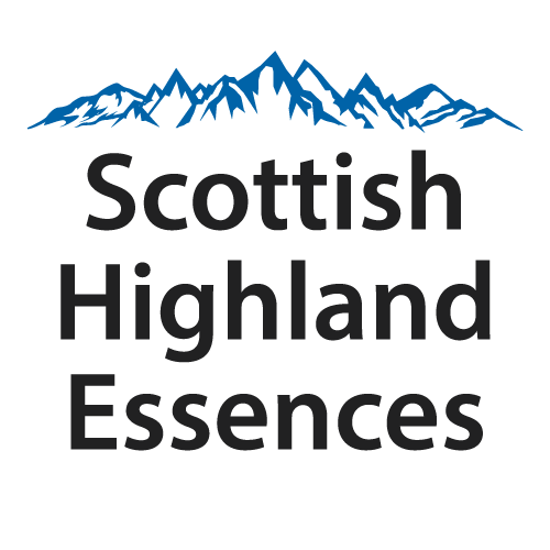 Esencias de las Highlands escocesas