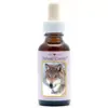 Wolf 30 ml. Animal Essences